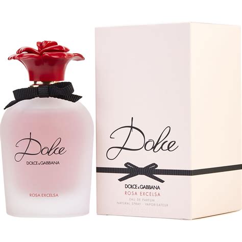 excelsia volume 3 perfume|Dolce Rosa Excelsa Perfume .